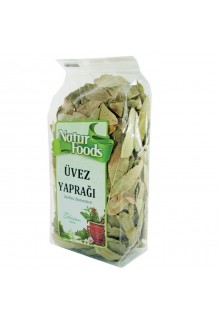 Natur Foods Üvez Yaprağı 30 Gr Natur Foods Üvez Yaprağı 30 Gr